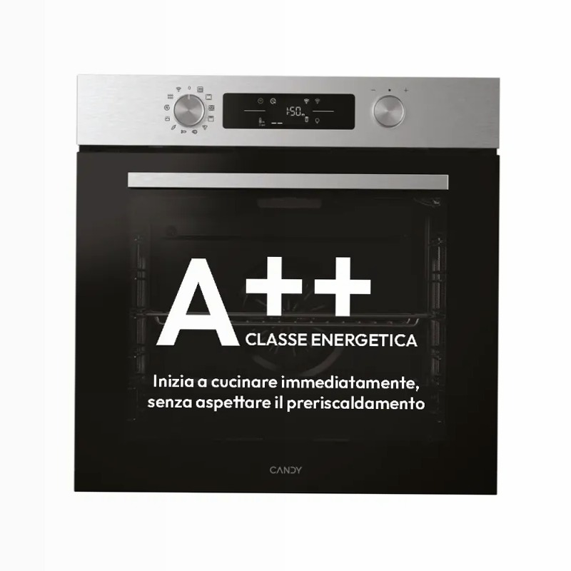 Forno - Candy New Moderna - CA6 N5B3EHTX - 33703829