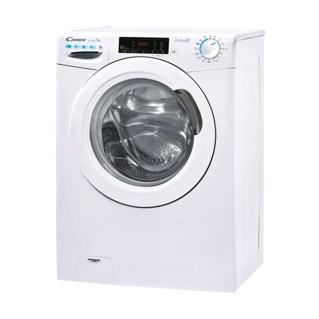 Lavasciuga Candy Smart Pro - 8 Kg, Classe E