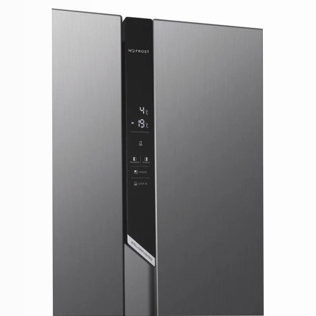 Frigorifero Side by Side CHSVN-174X