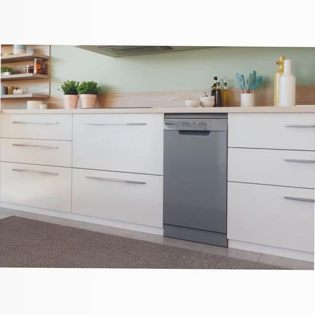Lavastoviglie Brava - CDPH 2L1047S