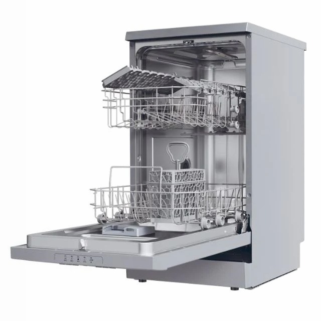Lavastoviglie Brava - CDPH 2L1047S