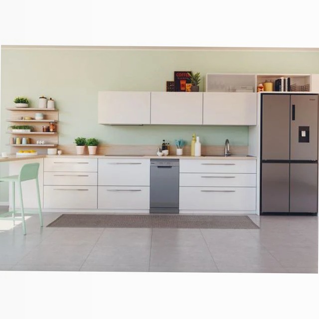 Lavastoviglie Brava - CDPH 2L1047S