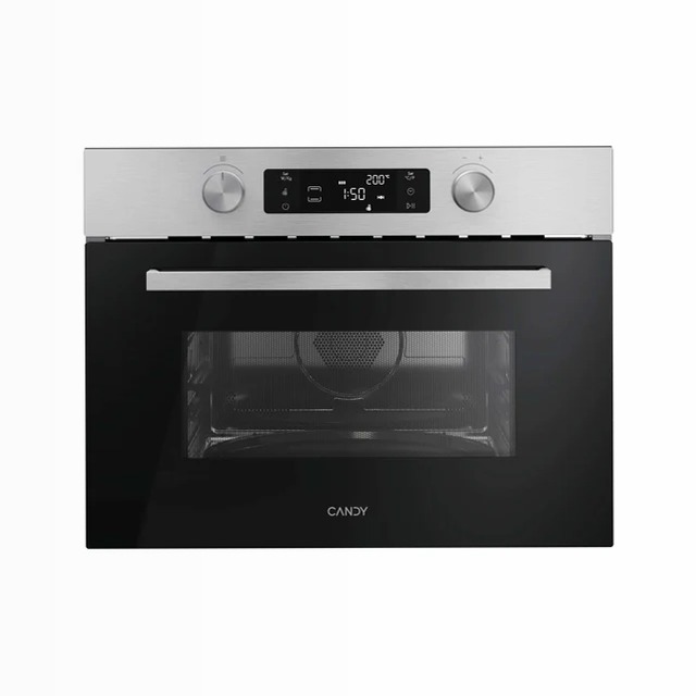 Microonde Candy Wave 800 Stainless Steel