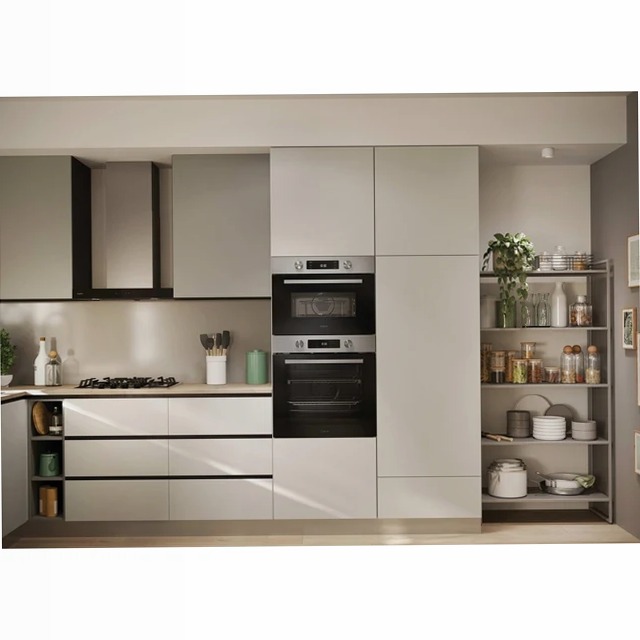 Microonde Candy Wave 800 Stainless Steel