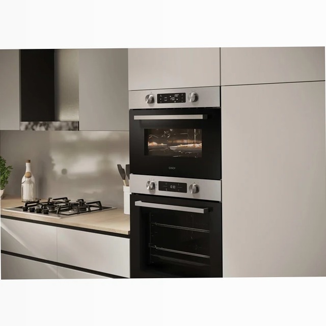 Microonde Candy Wave 800 Stainless Steel
