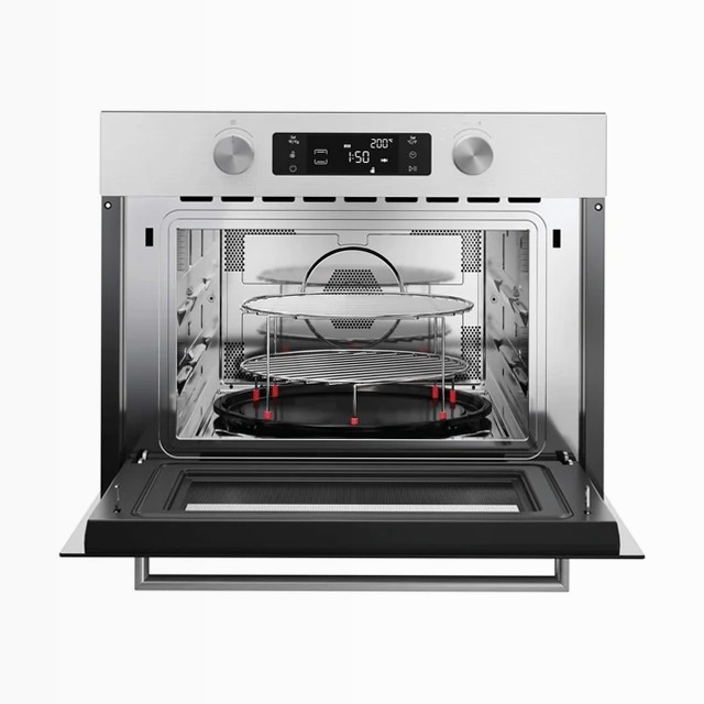 Microonde Candy Wave 800 Stainless Steel