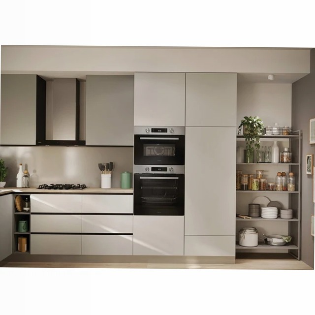 Microonde Candy Wave 800 Stainless Steel