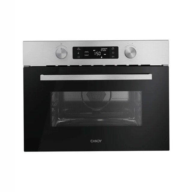 Microonde Candy Wave 800 Stainless Steel