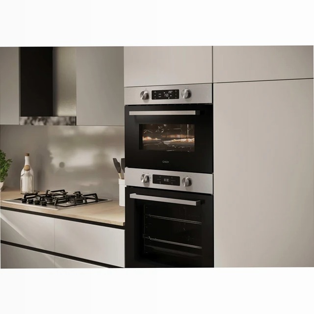 Microonde Candy Wave 800 Stainless Steel