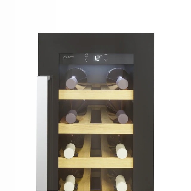 Cantinetta DiVino CCVB 30/1