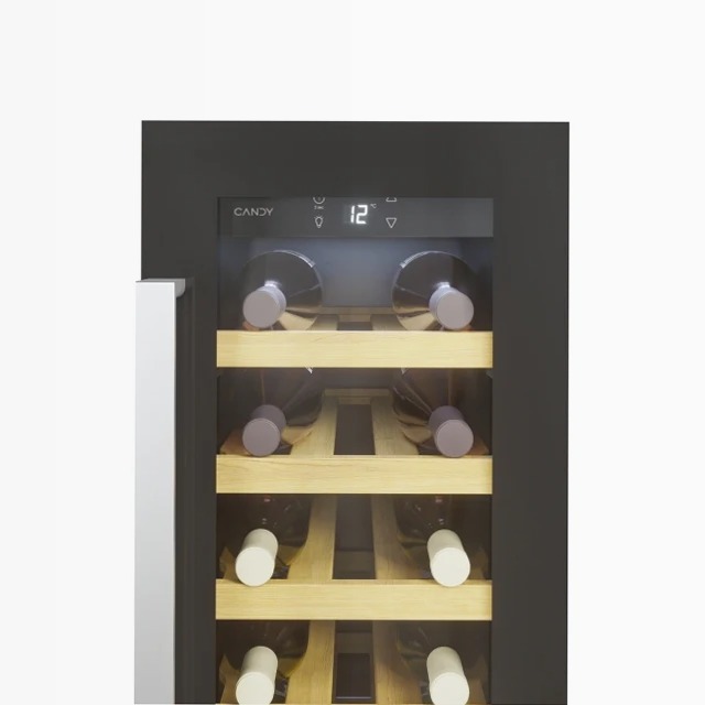 Cantinetta vino DiVino - CCVB 30/1