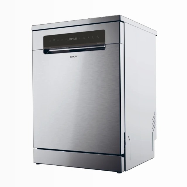 Lavastoviglie Candy Rapidò - CNF 4A4S3PSX