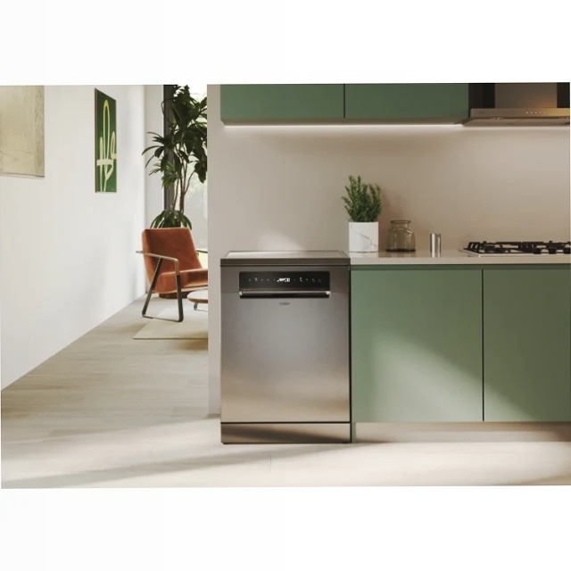 Lavastoviglie Candy Rapidò - CNF 4A4S3PSX