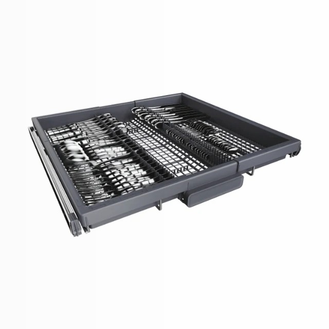 Lavastoviglie Candy Rapidò - CNF 4A4S3PSX