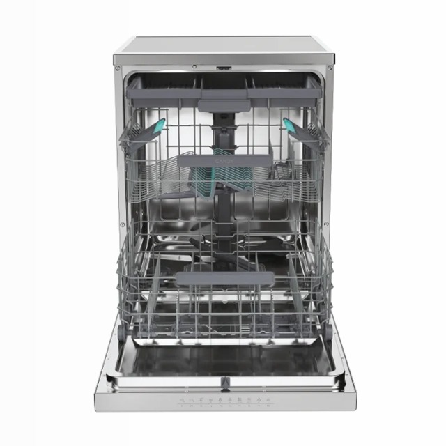Lavastoviglie Candy Rapidò - CNF 4A4S3PSX