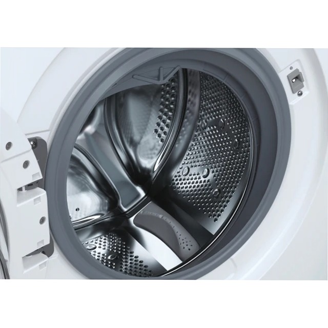 Lavatrice a carica frontale Candy RapidÓ RO 496DWMC7/1-S 1400rpm 9kg Bianco Libera