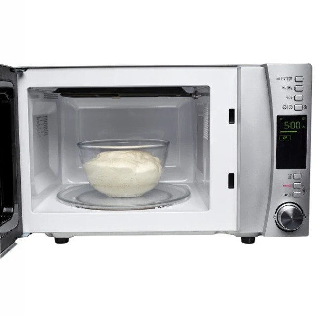 Microonde COOKinAPP CMXG 25DCS - 38000245