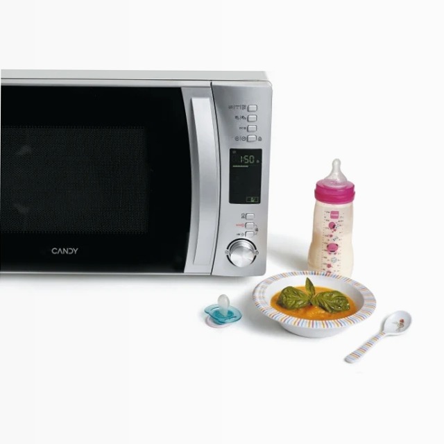 Microonde COOKinAPP CMXG 25DCS - 38000245