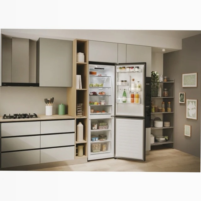 Frigorifero - Fresco 300 - CNCQ2T618EB - 34005747