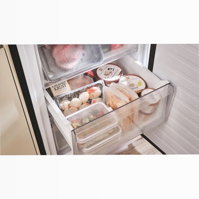 Frigorifero - Fresco 300 - CNCQ2T618EB - 34005747