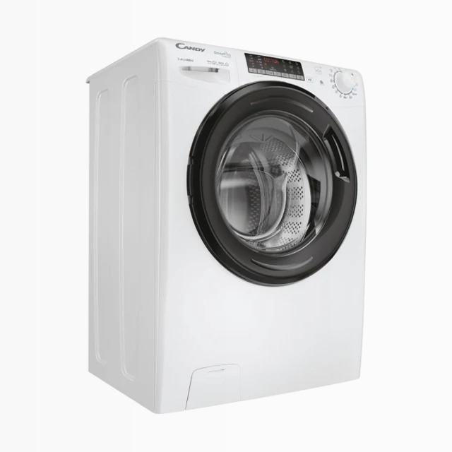 Lavasciuga Smart Pro Inverter Candy - CSOW 4746TWMB5-S