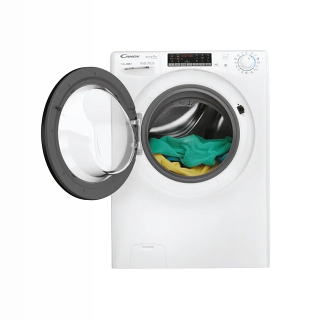 Lavasciuga Smart Pro Inverter Candy - CSOW 4746TWMB5-S
