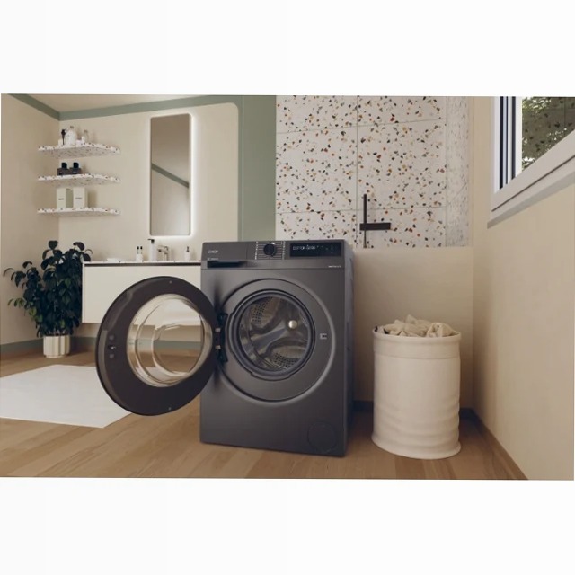 Lavatrice a carica frontale - ProWash 500