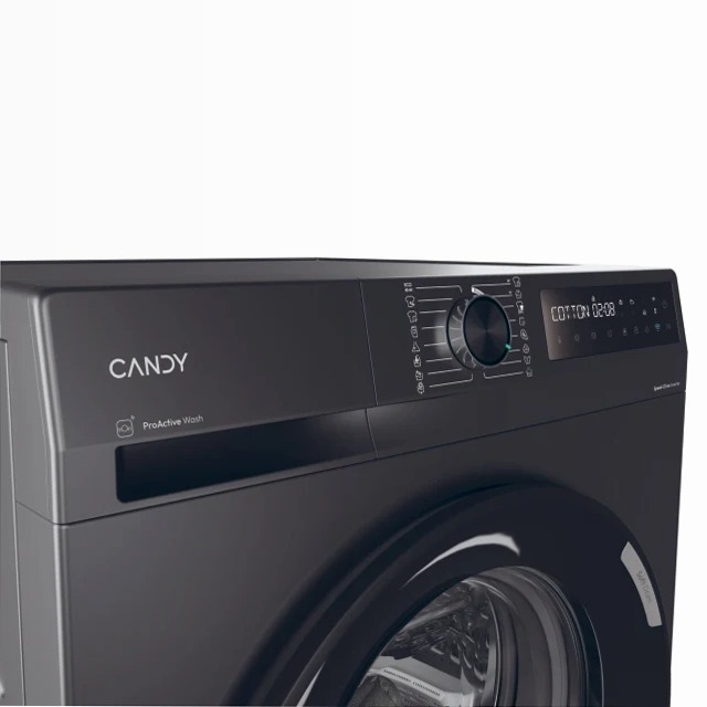 Lavatrice a carica frontale - ProWash 500