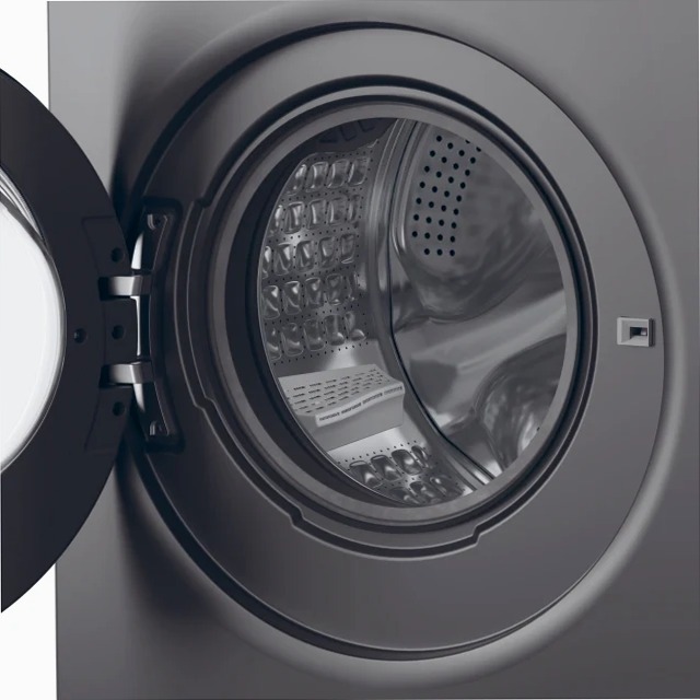 Lavatrice a carica frontale - ProWash 500