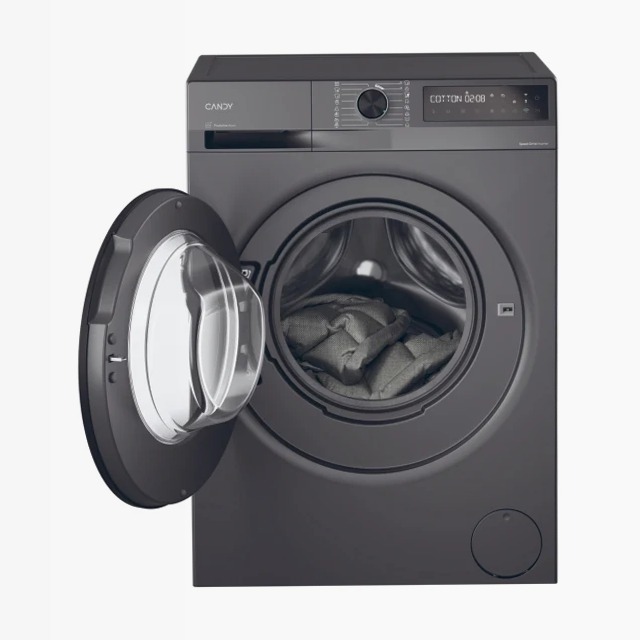 Lavatrice a carica frontale - ProWash 500