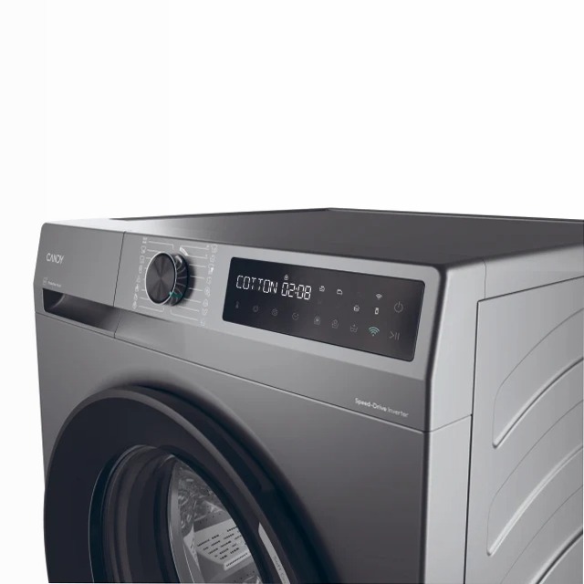 Lavatrice a carica frontale - ProWash 500