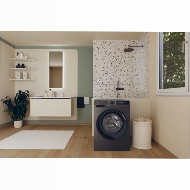 Lavatrice a carica frontale - ProWash 500
