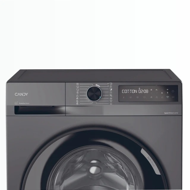 Lavatrice a carica frontale - ProWash 500