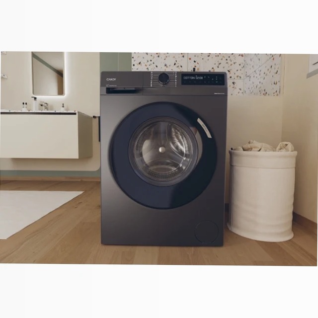 Lavatrice a carica frontale - ProWash 500