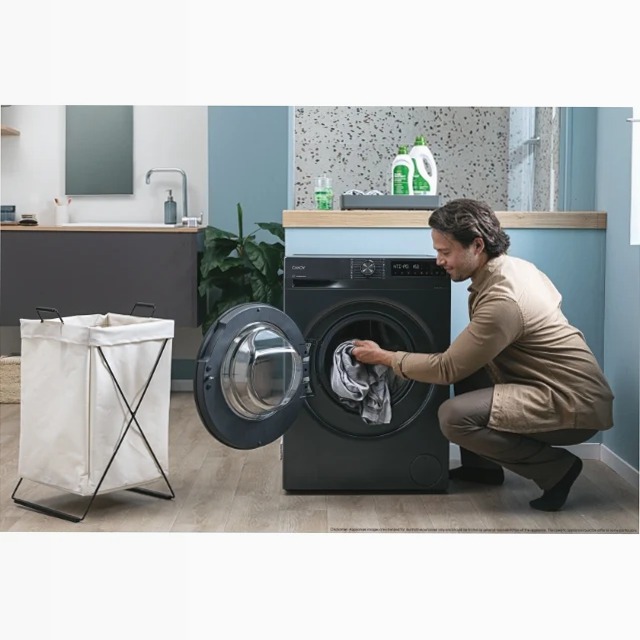 Lavatrice a carica frontale - ProWash 500