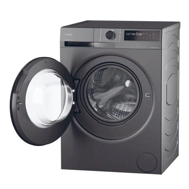 Lavatrice a carica frontale - ProWash 500