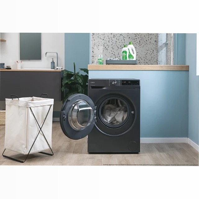 Lavatrice a carica frontale - ProWash 500