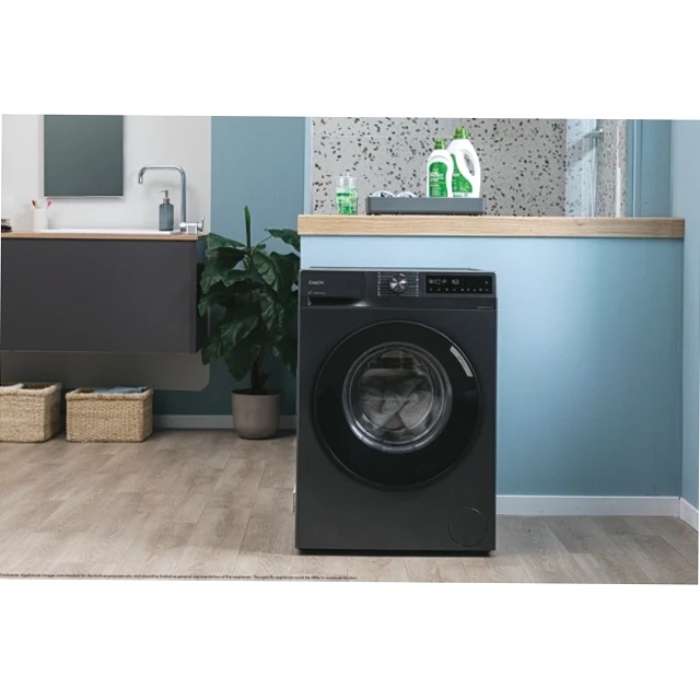Lavatrice a carica frontale - ProWash 500