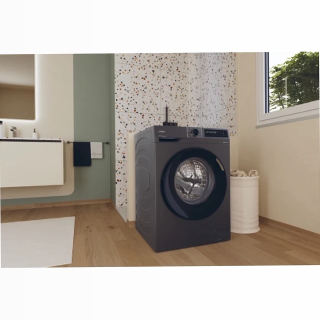 Lavatrice a carica frontale - ProWash 500
