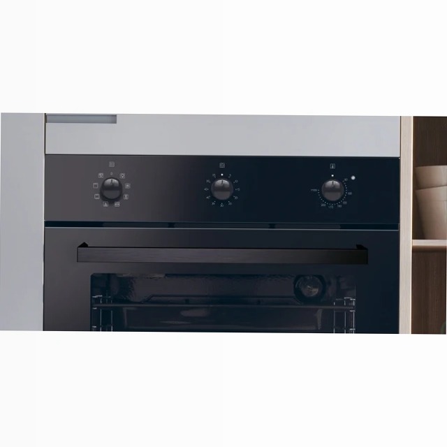 Forno Elettrico Ventilato Candy Idea N602/CA Blu