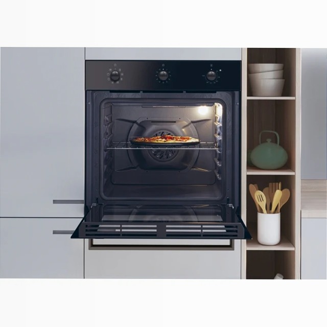 Forno Elettrico Ventilato Candy Idea N602/CA Blu