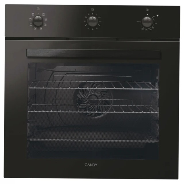 Forno Elettrico Ventilato Candy Idea N602/CA Blu