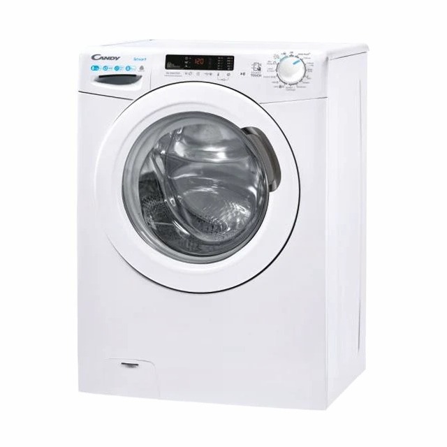 Lavasciuga Smart Candy - 8 Kg - Classe E - Bianco