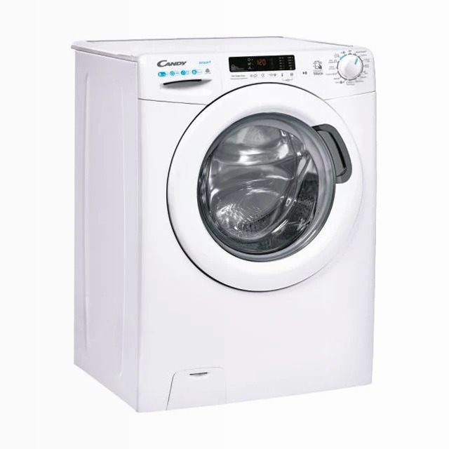 Lavasciuga Smart Candy - 8 Kg - Classe E - Bianco
