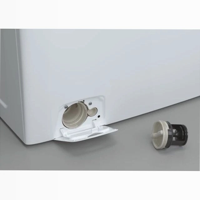 Lavasciuga Smart Candy - 8 Kg - Classe E - Bianco