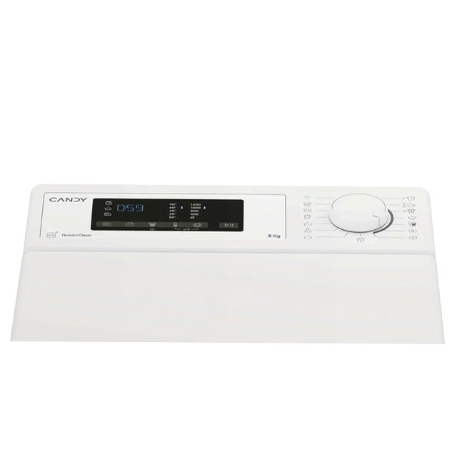 Lavatrice a carica dall’alto - ProWash 300 - TCA483D2-S - 31020191