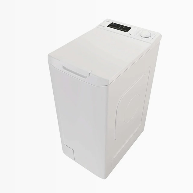 Lavatrice a carica dall’alto - ProWash 300 - TCA483D2-S - 31020191