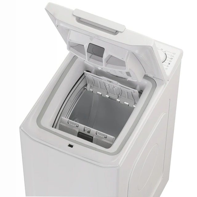 Lavatrice a carica dall’alto - ProWash 300 - TCA483D2-S - 31020191