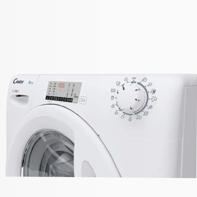 Lavatrice a carica frontale - Easy - EY294DWM5/1-S - 31020387