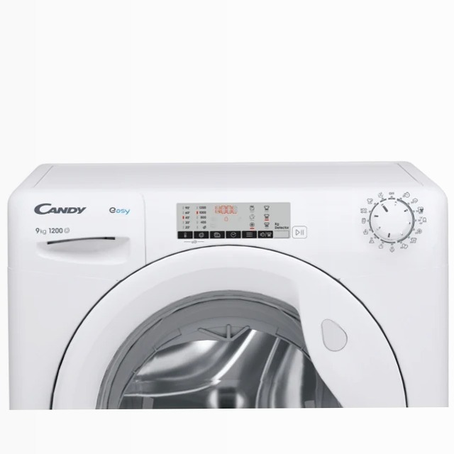 Lavatrice a carica frontale - Easy - EY294DWM5/1-S - 31020387